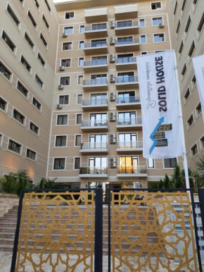 Andreea Apartament Solid Residence Mamaia, Mamaia